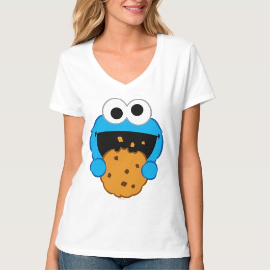 Cookie T-Shirt (Vorderseite)