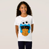 Cookie T-Shirt (Vorne ganz)