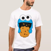 Cookie T-Shirt (Vorderseite)
