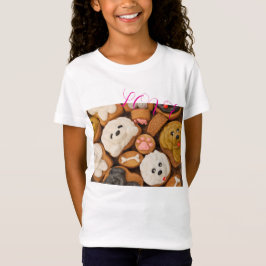 cookie T-Shirt