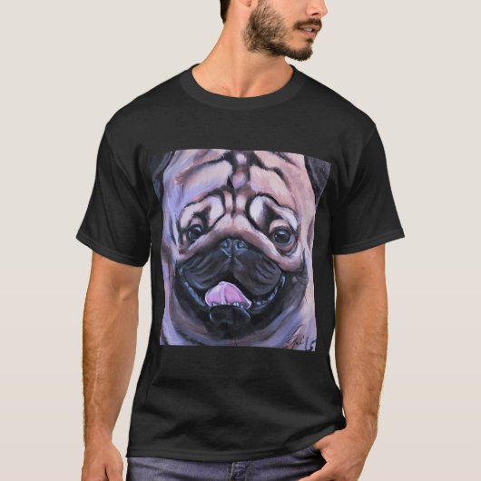 Cookie T-Shirt (Vorderseite)