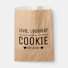 Cookie Table Leckerei Bags Geschenktütchen