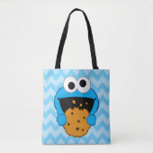 Cookie Tasche (Vorderseite)