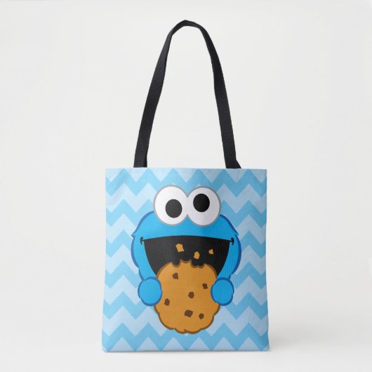 Cookie Tasche (Vorderseite)
