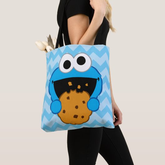 Cookie Tasche (Von Nahem)