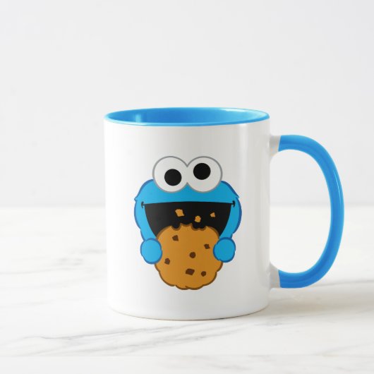 Cookie Tasse (Rechts)