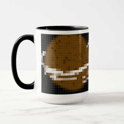 Cookie-Tasse 15 Tasse (Links)