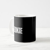 Cookie Taster Cookie Christmas Matching Couple  Kaffeetasse (Vorderseite Links)
