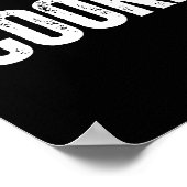 Cookie Taster Cookie Christmas Matching Couple  Poster (Ecke)