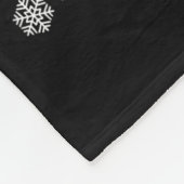 Cookie Tester für die Pflicht Fleecedecke (Ecke)