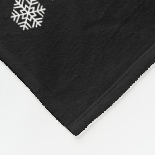 Cookie Tester für die Pflicht Fleecedecke (Ecke)