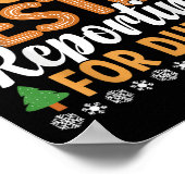 Cookie Tester für die Pflicht Poster (Ecke)