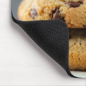 Cookie Time! Mousepad (Ecke)