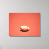Cookie Wall Decke Leinwanddruck (Vorderseite)