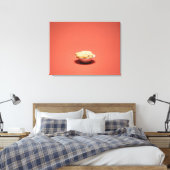 Cookie Wall Decke Leinwanddruck (Insitu (Schlafzimmer))