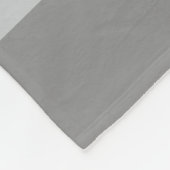 Cookie wird nicht verletzen fleecedecke (Ecke)