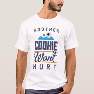Cookie wird nicht verletzen T-Shirt