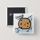 CookieCloud Button (Vorne & Hinten)