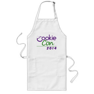 CookieCon Schürze 2014