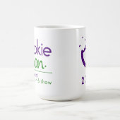 CookieCon Tasse 2012 (Mittel)