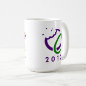 CookieCon Tasse 2012 (VorderseiteRechts)