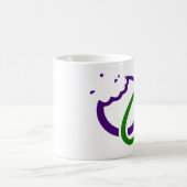 CookieCon Tasse 2014 (Mittel)