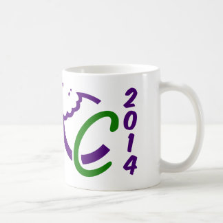 CookieCon Tasse 2014