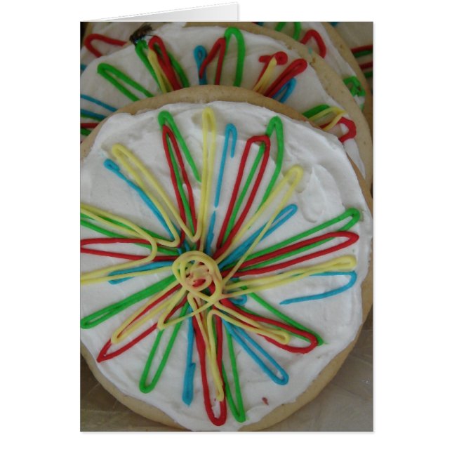 Cookies (Vorne)