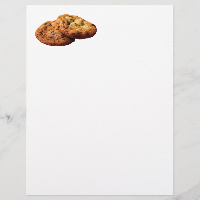Cookies (Vorderseite)