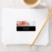 Cookies Adressmarken Adressaufkleber (Insitu)