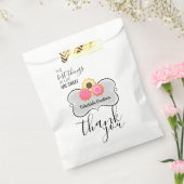 Cookies Backpackung Geschenktütchen (Versiegelt)