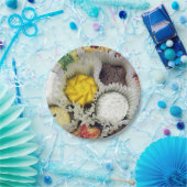 Cookies Benutzerdefinierte Teller - 12 Zoll (Party)