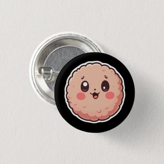 Cookies button (Vorne & Hinten)