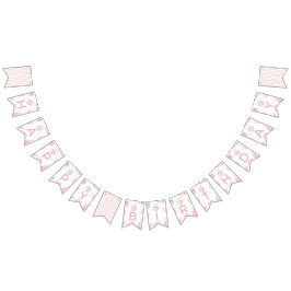 Cookies & Cocoa Birthday Banner