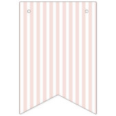 Cookies & Cocoa Birthday Banner (Erste Fahne)