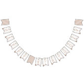 Cookies & Cocoa Birthday Banner (Alle)