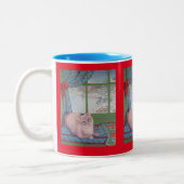 Cookies Cosy Window Tasse (Links)