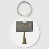 Cookies für den Schlüsselanhänger (Rückseite)