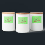 Cookies für die Aufbewahrung des Santa 1 Food Cont Lebensmitteletikett<br><div class="desc">Cookies für den Speicher-Jar des Santa 1 Food Container</div>