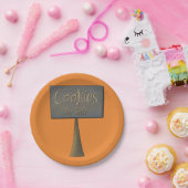 Cookies für verkaufte Teller (Party)