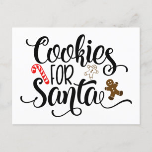 Cookies für Weihnachten