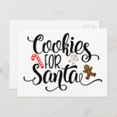 Cookies für Weihnachten (Vorne/Hinten)