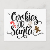 Cookies für Weihnachten (Vorderseite)