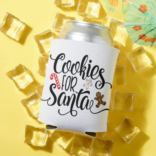 Cookies für Weihnachten Dosenkühler (In Situ Sommer)