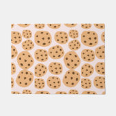 COOKIES FUßMATTE (Vorderseite)