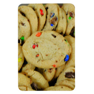 Cookies Galore Magnet