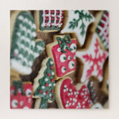 Cookies Jigsaw Puzzle (Horizontal)