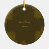 Cookies Leckereien Küche Einrichtung Keramikornament (Hinten)