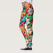 Cookies Leggings (Links)