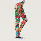 Cookies Leggings (Rechts)